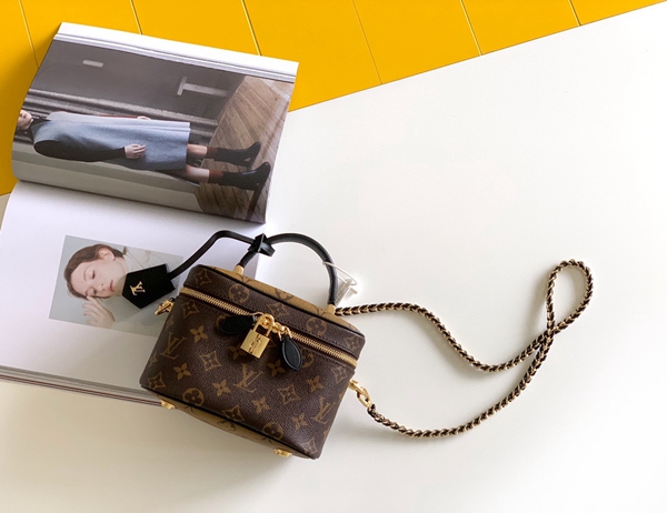 ルイヴィトンバッグ全体デザイン